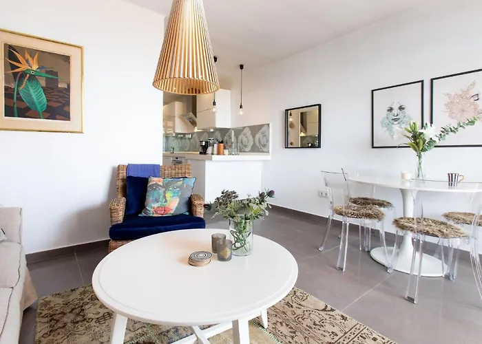 Limoneros By Interhome * Nerja