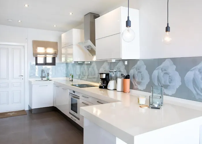 Limoneros By Interhome Apartment *