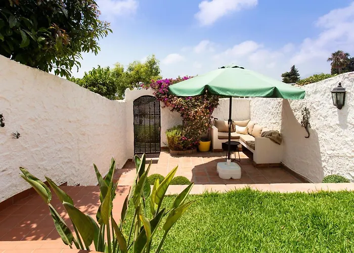 Limoneros By Interhome Apartment *