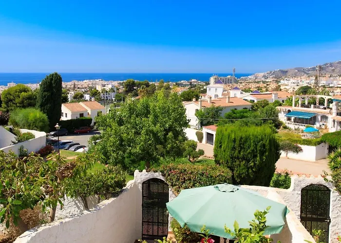 Limoneros By Interhome * Nerja