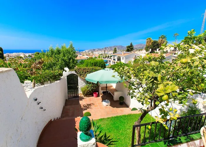 Apartment Limoneros By Interhome *