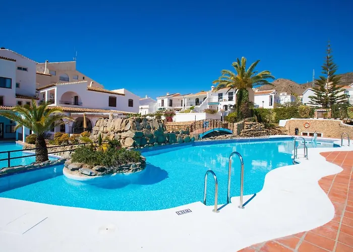 דירה Limoneros By Interhome *