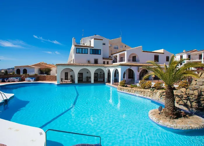 Apartment Limoneros By Interhome