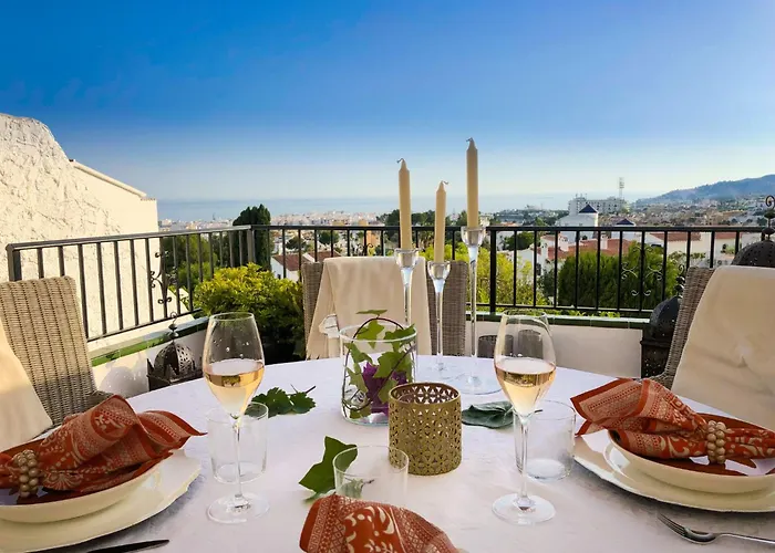 Limoneros By Interhome * Nerja