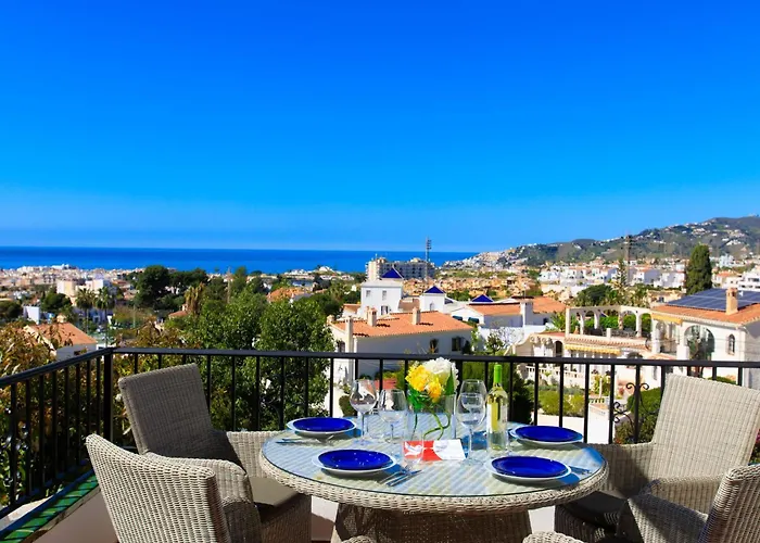 Apartment Limoneros By Interhome