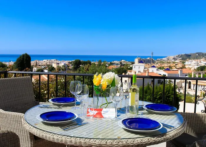 Apartment Limoneros By Interhome