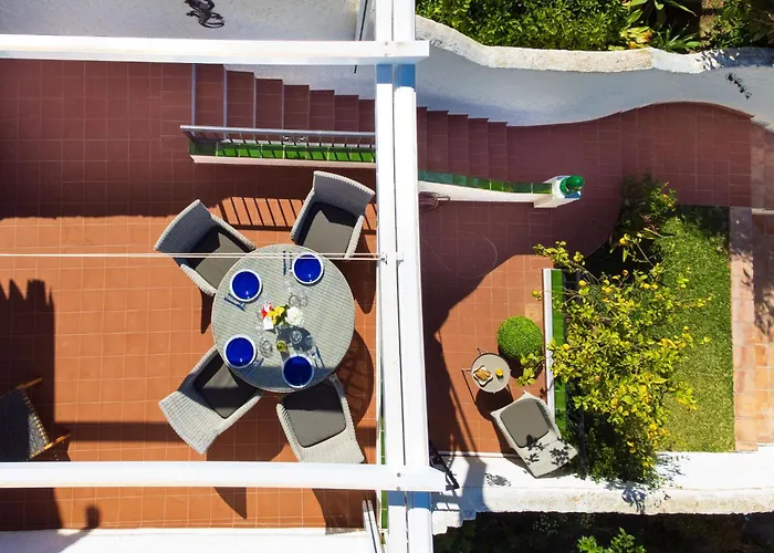 Limoneros By Interhome Apartment