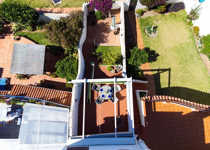 Apartment Limoneros By Interhome Nerja