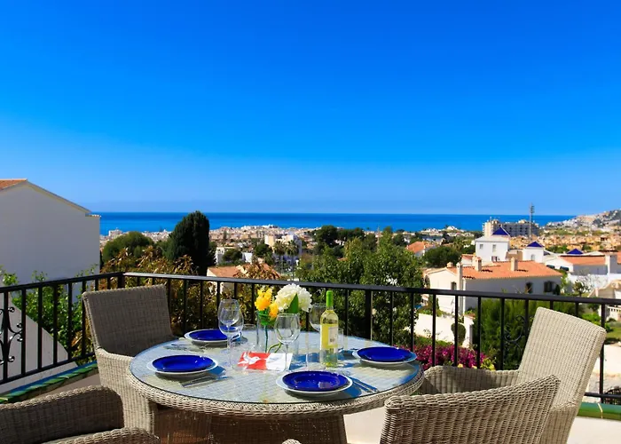 Apartment Limoneros By Interhome