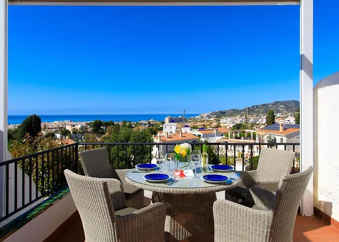 Apartment Limoneros By Interhome *