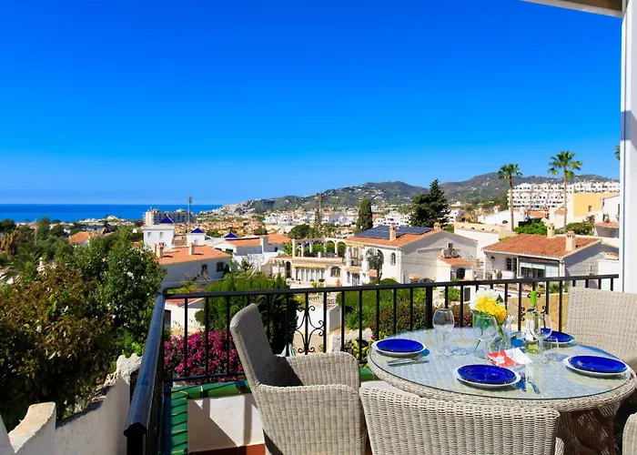 דירה Limoneros By Interhome *