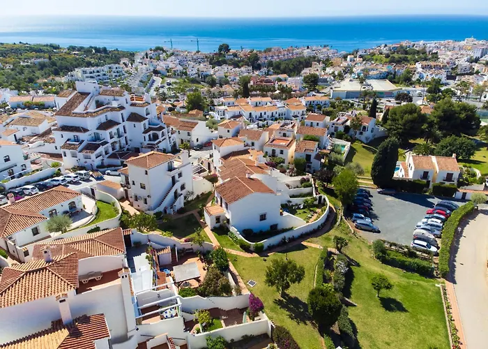 Limoneros By Interhome Apartment