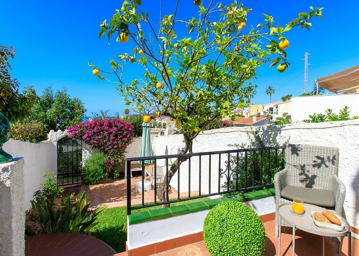 Limoneros By Interhome *