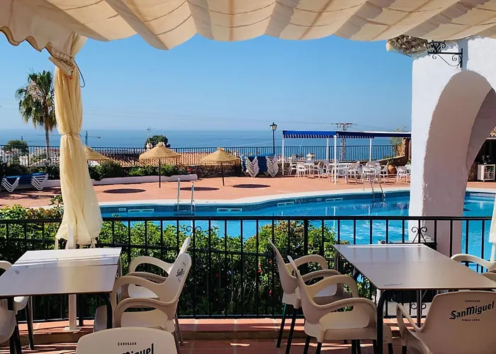 Limoneros By Interhome * Nerja