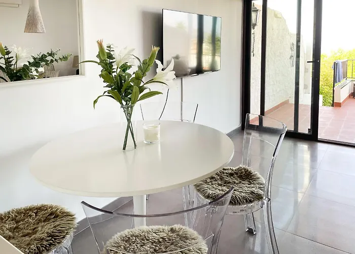 Apartment Limoneros By Interhome *