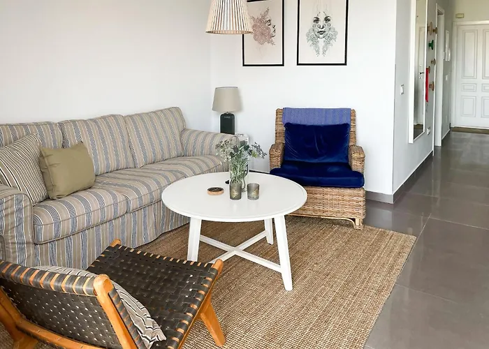 Apartment Limoneros By Interhome Nerja