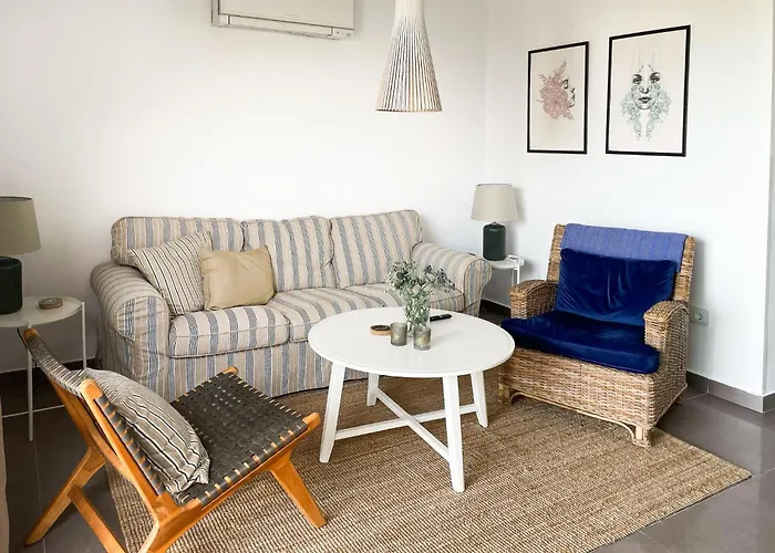 Limoneros By Interhome *