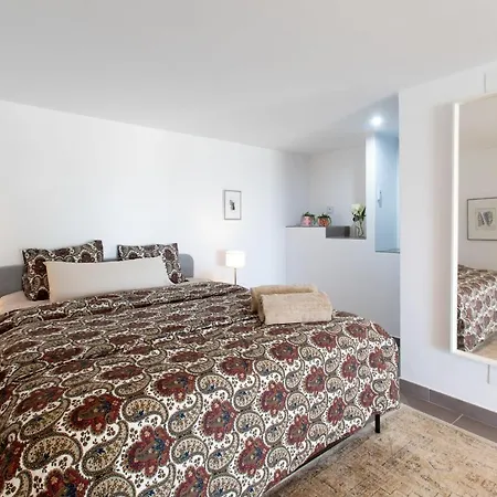 Limoneros By Interhome Nerja