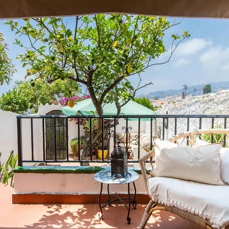 Limoneros By Interhome *