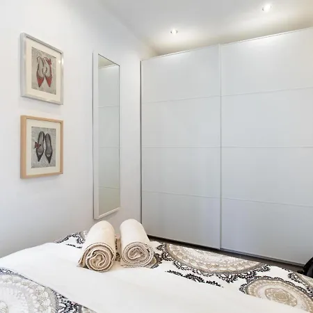 Limoneros By Interhome Apartment *