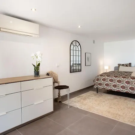 Limoneros By Interhome * Nerja