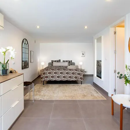 Limoneros By Interhome Apartment