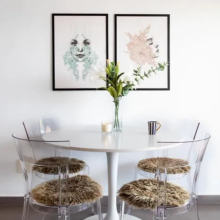 Apartment Limoneros By Interhome Nerja