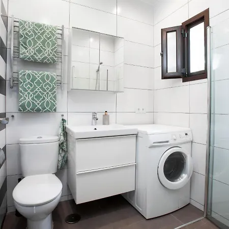 Apartment Limoneros By Interhome *