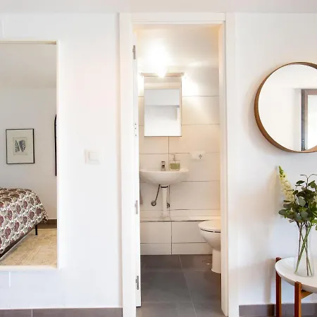 Apartment Limoneros By Interhome