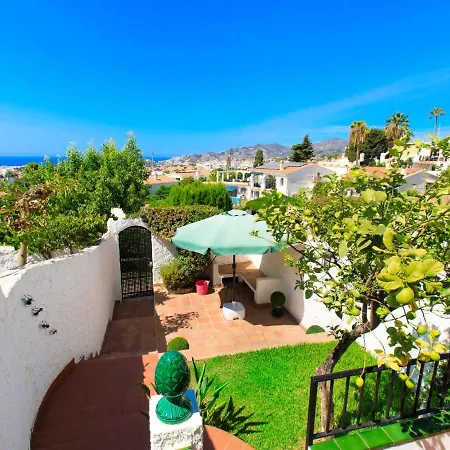 Apartment Limoneros By Interhome *