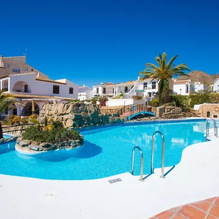 Apartment Limoneros By Interhome *