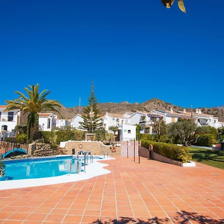 Limoneros By Interhome Apartment *