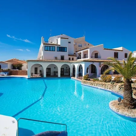 Apartment Limoneros By Interhome