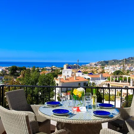 Apartment Limoneros By Interhome