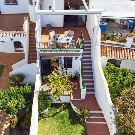 Apartment Limoneros By Interhome *