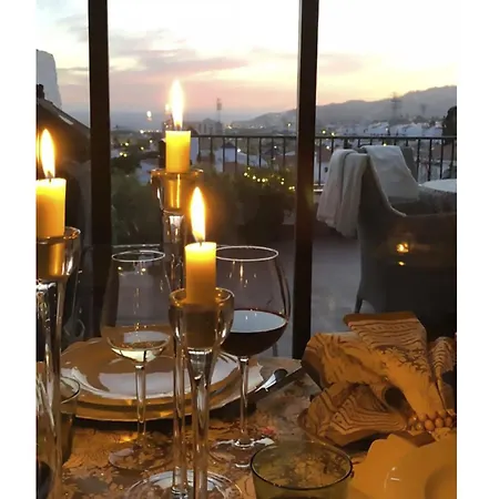 Limoneros By Interhome Apartment *