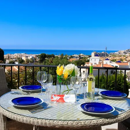 Apartment Limoneros By Interhome