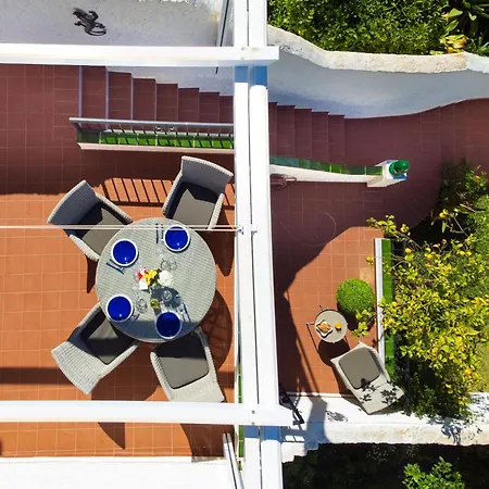 Limoneros By Interhome Apartment