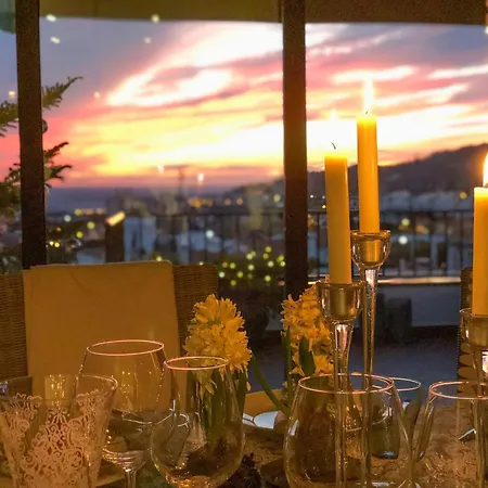 Limoneros By Interhome Apartment Nerja