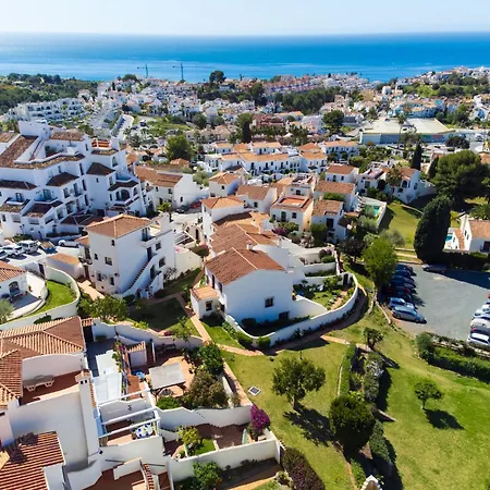 Limoneros By Interhome Apartment