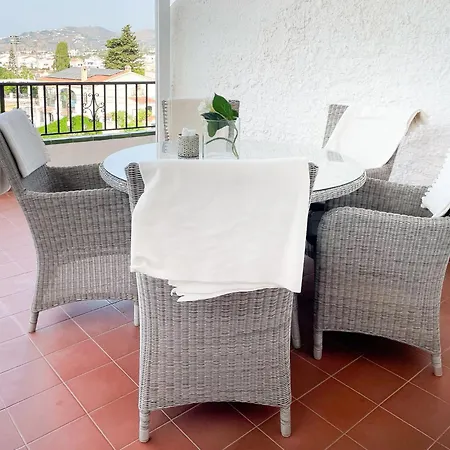 Apartment Limoneros By Interhome Nerja