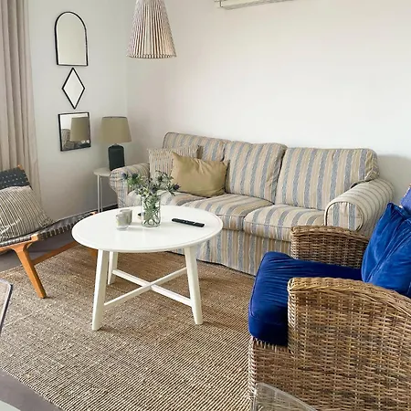 Limoneros By Interhome *