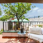 Limoneros By Interhome *