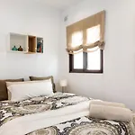 Appartement Limoneros By Interhome *