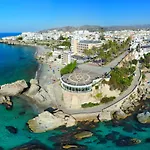 Apartament Limoneros By Interhome