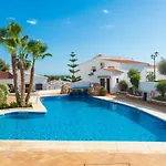 Limoneros By Interhome Apartament Nerja