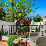 Limoneros By Interhome Apartament Nerja
