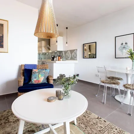 Limoneros By Interhome * נרחה